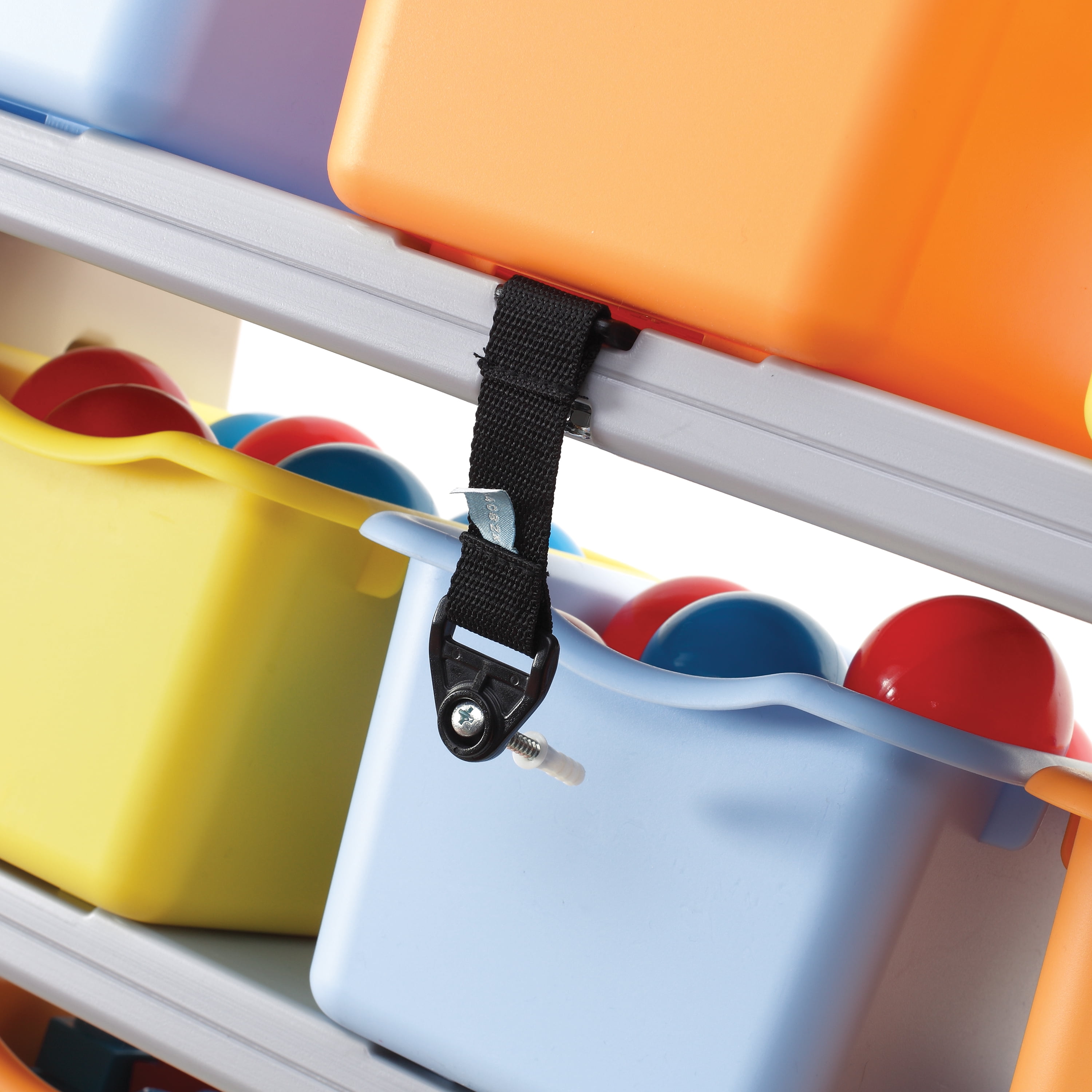 step 2 room organizer