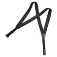 thumbnail image 4 of Tirantes para hombre, correas elásticas, cinturón trasero para trabillas, tirantes ajustables para pantalones Yinane tirantes para hombre, 4 of 8