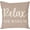 Beige, variant on Decorative Throw Pillow Covers 12x20 Inch Relax Porch Time Blue Outdoor Rustic Farmhouse Decorations Lumbar Pillow Decorative Throw Pillows Cases Cushion Covers for Porch Couch Sofa Decor