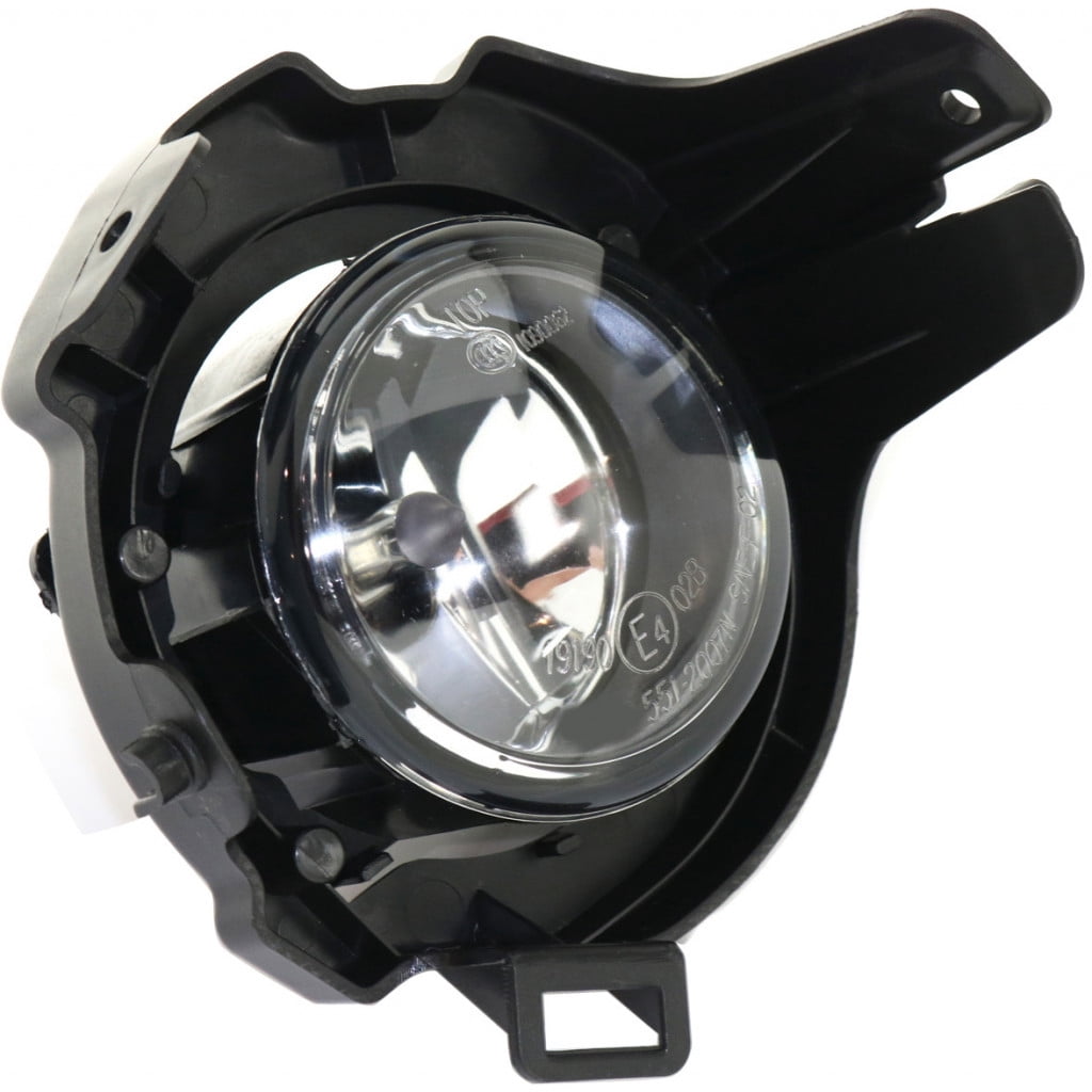 For Nissan Armada 2010 11 12 13 14 2015 Fog Light Assembly Passenger Side | Replacement For NI2593129 | 26150ZQ00A, 615343187228