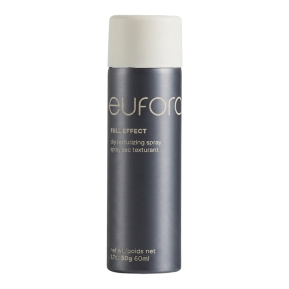 Eufora Full Effect Texturizing Spray 1.7 Oz