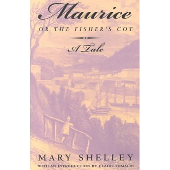Maurice, or, The Fisher's Cot: A Tale
