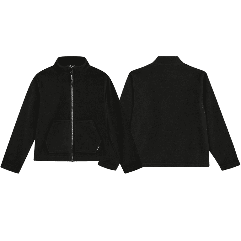 Eddie Bauer Youth 3 in 1 Jacket, Black, XS 5/6 - Walmart.com
