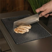 Blackstone Pro Series Outdoor Griddle, 28 Inch XL 3-Burner Flat Top Grill with Cabinet, Stainless Steel