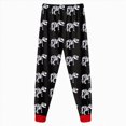 thumbnail image 7 of Little Boys Pajamas 2 Pieces Long Set 2T-7T Cotton Sleepwear Kids Dinosaur 3D Printed Pjs Toddler Clothes for Boys Jammies Kaprioy Pajamas Set, 7 of 7