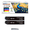 Black, variant on New 2PK Black 212XL High Yield Black Ink Cartridges for Epson WorkForce WF-2830 2850 XP4100
