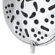 thumbnail image 4 of Rociador de ducha de material ABS que ahorra agua ducha superior baño de rosca G1/2 para el hogar ANGGREK Otros, 4 of 8