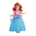 thumbnail image 6 of Disney Princess Secret Styles Fashion Surprise Ariel, Mini Doll Playset, 10 Pieces Included, 6 of 9