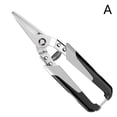 thumbnail image 5 of Professional Industrial Shears for Cutting Stainless Steel Metal J4F2 Sheet and PVC Pipe in Industrial Settings, 5 of 7