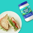 thumbnail image 4 of Follow Your Heart Dairy Free Egg Free Original Vegenaise Spread, 14 oz, 4 of 11