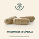 thumbnail image 3 of ENZYM Blend + Papaya Life360+ 120 cápsulas Suplemento Alimenticio, 3 of 8