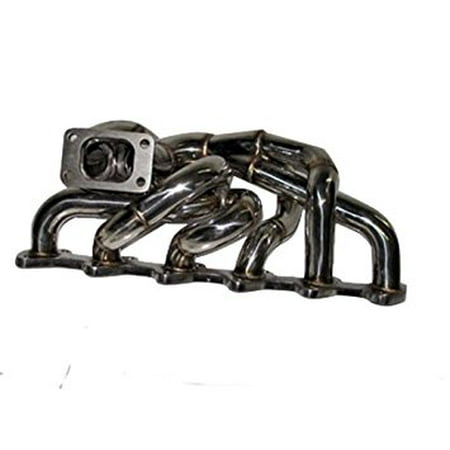 Bmw Turbo Engines - Turbo Manifold BMW E30 Engine,Fits M3 323 325 328 E30 T3 Flange