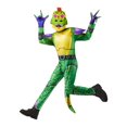 thumbnail image 4 of Child's FNAF "Security Breach" Gator Costume, 4 of 5
