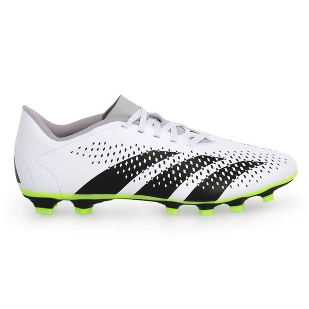 Zapatos de Fútbol Adidas Hombre GZ0013 Blanco 25 cm Adidas