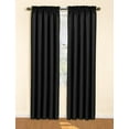 thumbnail image 1 of Eclipse Samara Blackout Energy-Efficient Curtain, 1 of 1