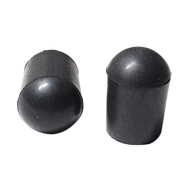 Punta Endpin de Caucho para Extremo de Contrabajo Accesorios para Instrumento shamjiam Extremo de Endpin de graves vertical