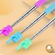 thumbnail image 4 of Mini Retractable Hand Pointing Stick Teaching Hand Pointer Finger Pointers Classroom Pointer Telescopic Teachers Pointer, 4 of 5