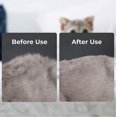 thumbnail image 4 of Peigne pour Chat pour Massage Vert, 4 of 5