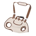 thumbnail image 1 of Bolsa Portadora de Mascotas Arnés de Elevación de Perros, Mochila de Tracción Portátil para Gato Con Kit de Otoño de Arnés de Seguridad y Cordón, 1 of 7