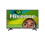 Hisense 40" Class FHD (1080P) H3 Series FHD TV