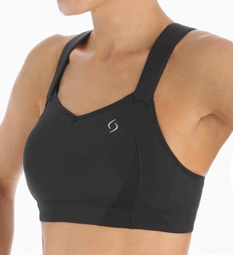 moving comfort brand sports bra