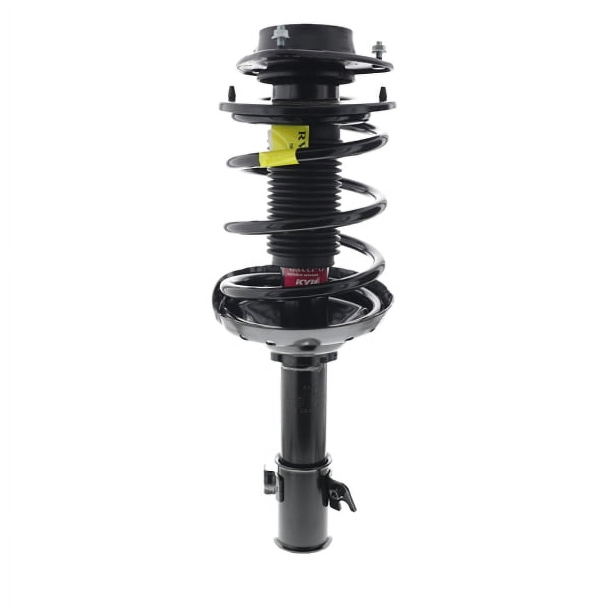 Kyb Suspension Strut And Coil Spring Assembly P/N:Sr4591 Fits select: 2007-2009 SUBARU LEGACY 2.5I, 2006 SUBARU LEGACY 2.5I LIMITED