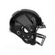 thumbnail image 3 of Casco de fútbol Schutt F7 VTD Collegiate negro talla M, 3 of 7