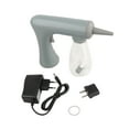 thumbnail image 3 of BELOVING Hair Perming Foam Machine Hair Curly Cold and Hot Perm Portable Styling Tool Grey 150ml, 3 of 10