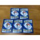 thumbnail image 4 of Eevee Grookey Scoebunny Sobble Animation Characters Self Made Card Anime Classics Game Collection Cards Toy Gift, 4 of 5
