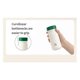 thumbnail image 5 of 320ml Mini Stainless Steel Vacuum Bottle - Insulated Flask for Hot and Cold Beverages, Portable for, 5 of 5