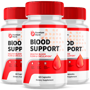 Premium Glyco Advanced Formula Capsules Glycogen Support Pills 180 Capsules