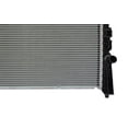 thumbnail image 5 of Radiator For 07-14 Ford Edge Mercury Sable Lincoln MKS 3.7L 3.5L Great Quality, 5 of 5