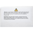 thumbnail image 5 of Heavy Duty Trash Bags, 33 Gallon, 1.4 Mil, 100/Case, 5 of 7