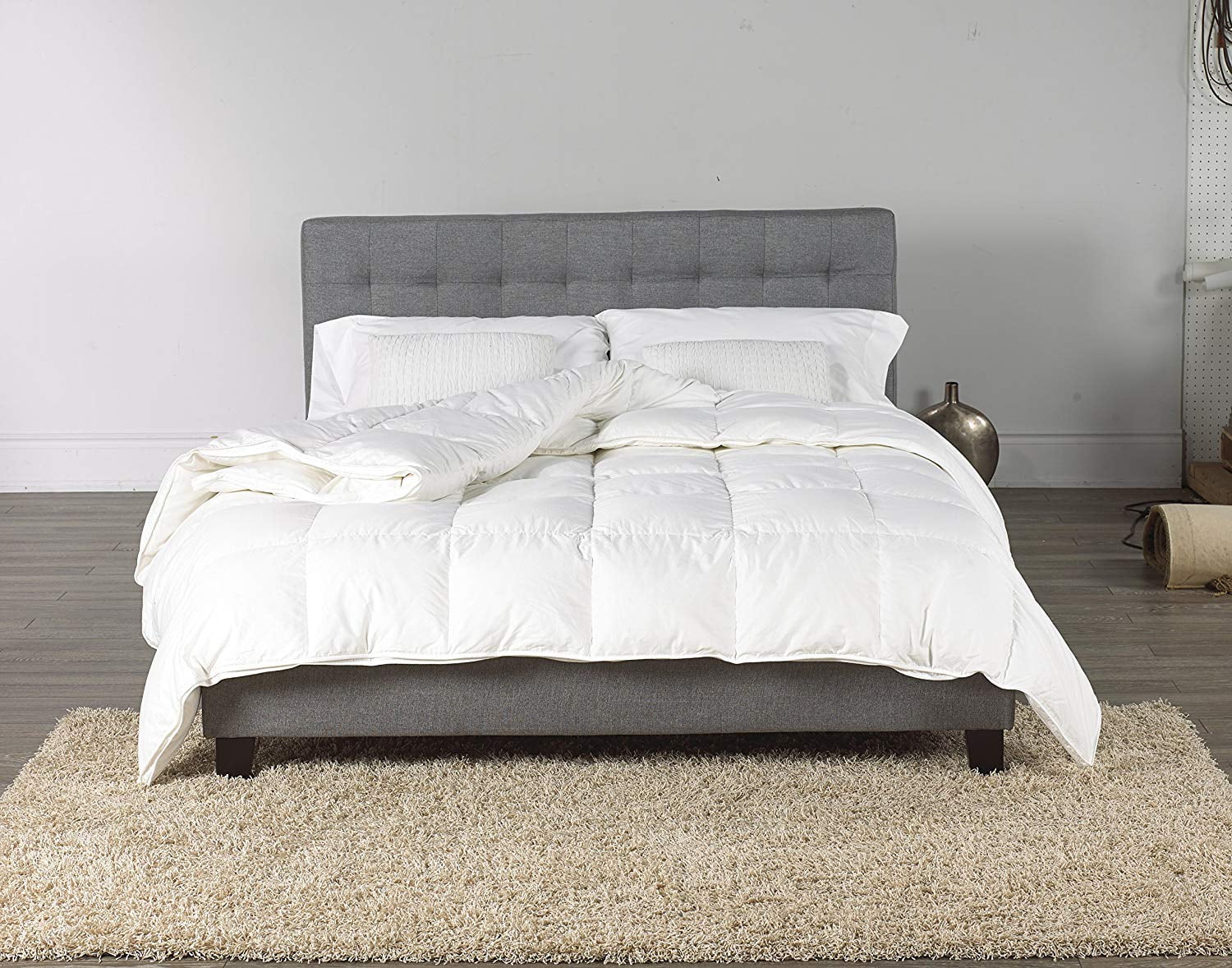 Westex Luxury Hutterite Down Duvet Insert Twin