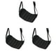 thumbnail image 2 of Cateissary Portable Travel Foot Hammock Airplane Under Foot Mesh Cover Swing Desk Type1 NO1, 2 of 6