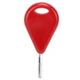 thumbnail image 3 of Filfeel 28g Planche de Surf Fin Key, Fin Key, Surf pour FCS Fin, 3 of 7