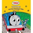 thumbnail image 1 of Pre-Owned Thomas and the Passenger Train (Thomas & Friends) (Hardcover) 0603563848 9780603563843, 1 of 1