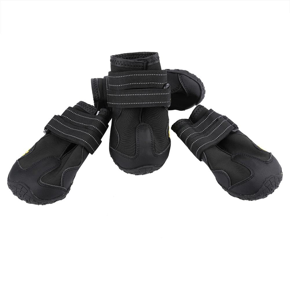 waterproof pet boots