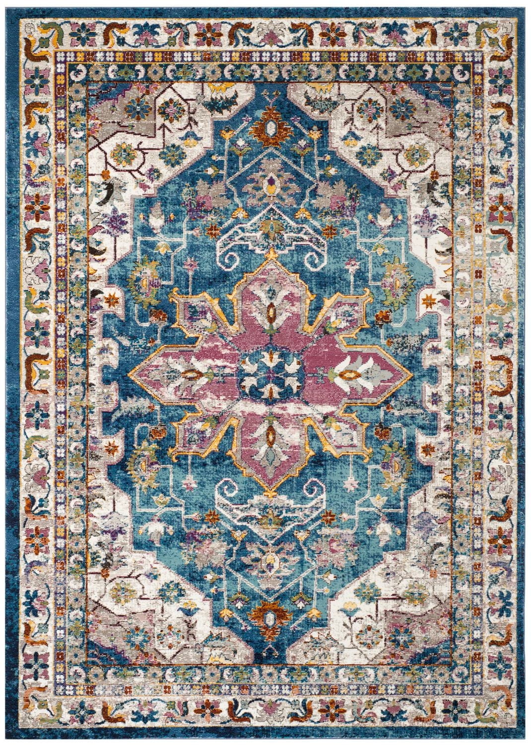 Safavieh Aria Natasa Traditional Area Rug