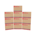 thumbnail image 3 of (10 pack) Pen+Gear Medium Heavy Duty Kraft Moving Boxes, 22L x 13W x 15H, 3 of 19