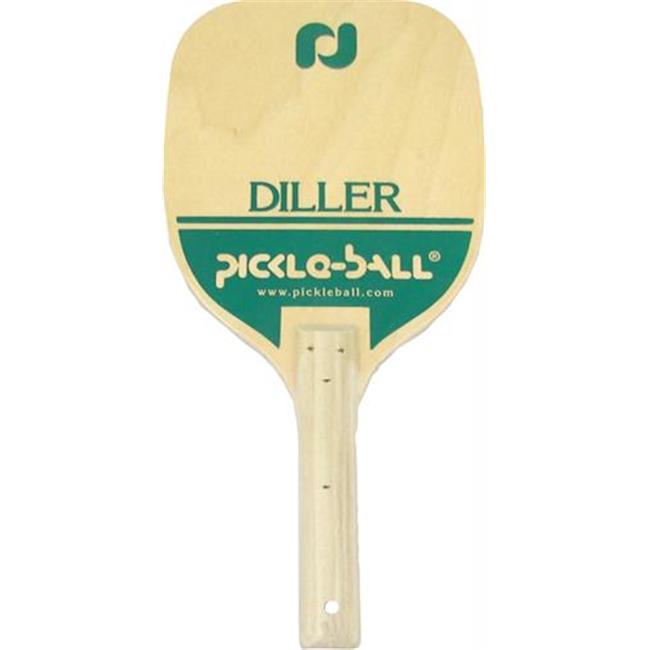 Olympia Sports GA133P Diller Pickleball Paddle