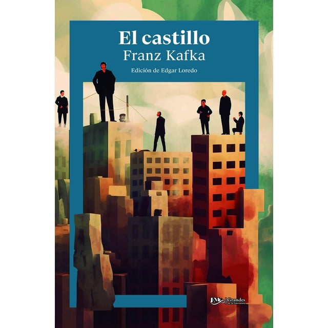 El Castillo