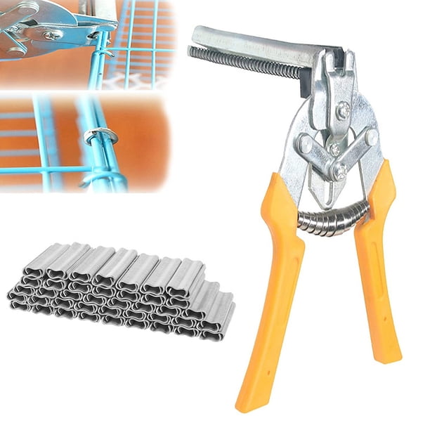 Type M Nail Ring Pliers, Type M Nail Ring Pliers Type M Nail Ring