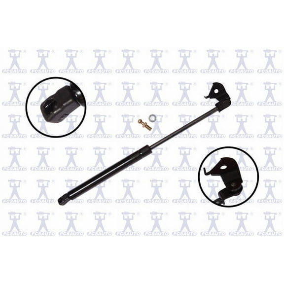 Focus Auto Parts Hood Lift Support