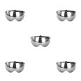 thumbnail image 1 of relayinert Safety On Road With Durable Goggle And Quick Release Buckle Comfortable silver-plated 5Set, 1 of 6