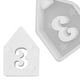 thumbnail image 2 of Moldes Silicona DIY 3D Navidad Molde para Resina Epoxi (número 3), 2 of 3