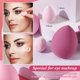 thumbnail image 5 of Set de esponjas de maquillaje Kolavia de 14 piezas, beauty blenders suaves, 5 of 7