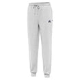 thumbnail image 2 of Men's Antigua Heather Gray Colorado Avalanche Idol Jogger Pants, 2 of 3