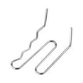thumbnail image 3 of PCS Automotive Welding Nail Standard Pre Cut Staples Bodywork Repairs Machine Welding Hot Stapler, 3 of 5