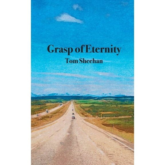 Grasp of Eternity, (Paperback)